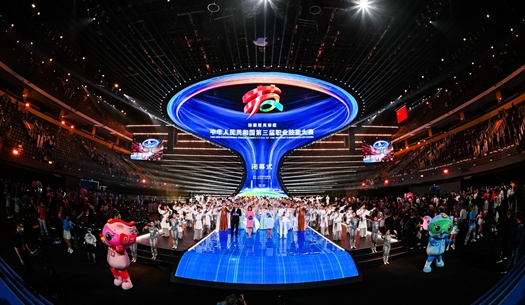 載譽(yù)前行！鄭州城發(fā)集團(tuán)、鄭地奧體公司獲省政府嘉獎(jiǎng)